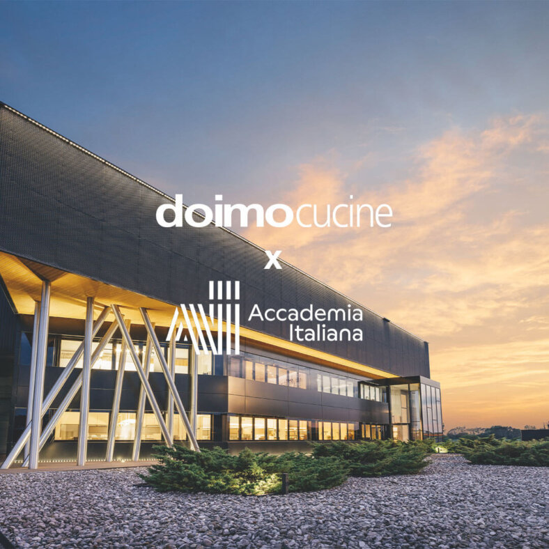 New Collaboration with Accademia Italiana